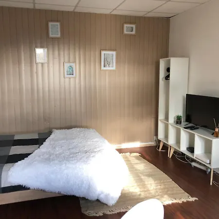 Appartement Le Printemps De Mélusine *