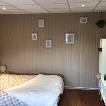 Apartment Le Printemps De Melusine Niort